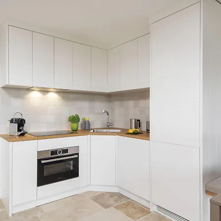 Kliffsand-3 * Kampen