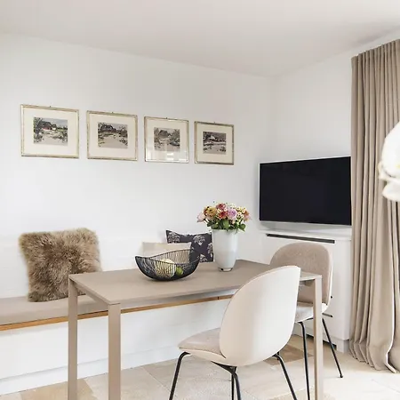 Apartament Kliffsand-3 *