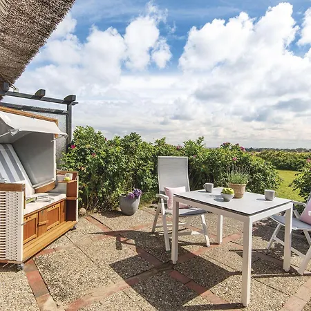 Apartament Kliffsand-3