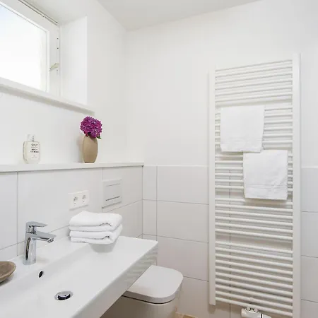 Kliffsand-3 Apartament