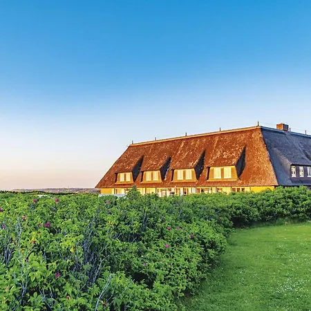 Kliffsand-3 * Kampen