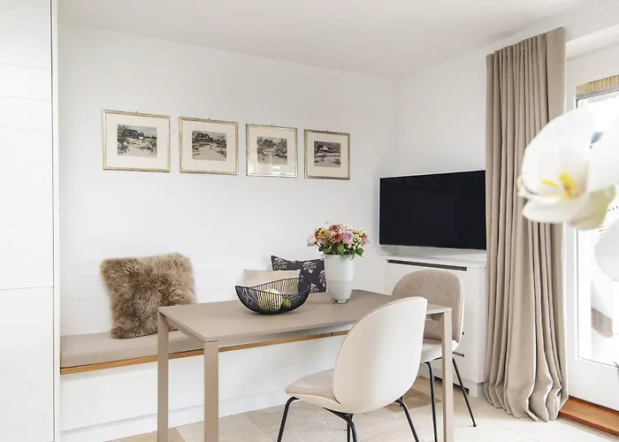 Apartamento Kliffsand-3 *