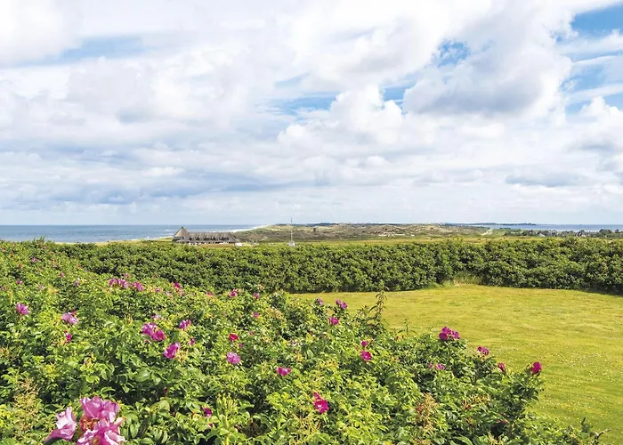 Kliffsand-3 Apartamento