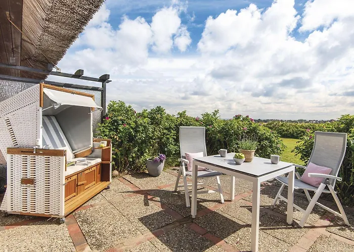 Apartamento Kliffsand-3