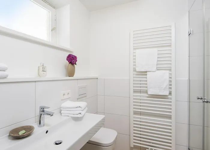 Kliffsand-3 Apartamento