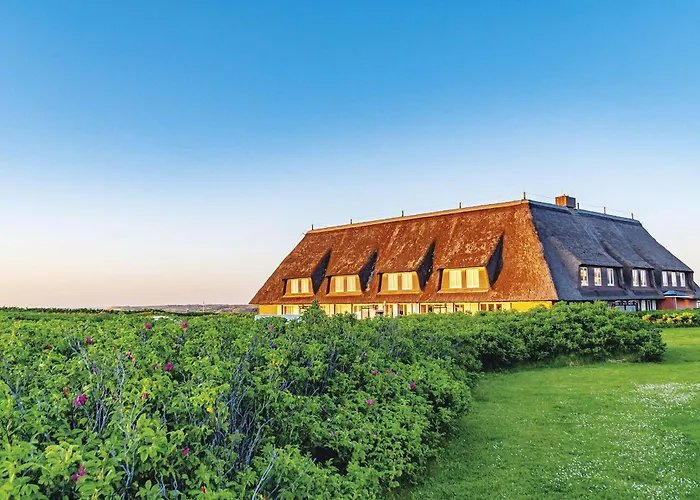 Kliffsand-3 * Kampen